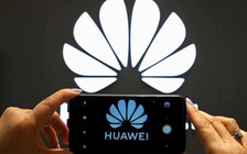 Mỹ siết chặt hàng xuất khẩu cho Huawei