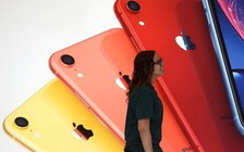 Đối tác Apple chuyển từ Trung Quốc vào Việt Nam