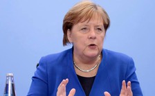 Thủ tướng Đức kêu gọi trì hoãn ra quyết định về Huawei
