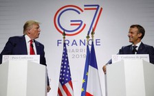 Pháp, Mỹ tạm ngưng cuộc chiến thuế quan kỹ thuật số