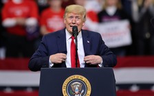 Toàn cảnh khởi động cuộc bầu cử tổng thống Mỹ