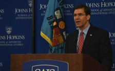 Washington luôn 'cảnh giác' với Bình Nhưỡng