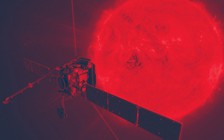 Dự báo 'thời tiết không gian'