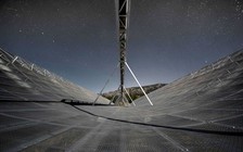 Phát hiện tín hiệu của người ngoài hành tinh?