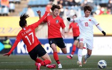 Cần chiến lược nâng tầm đội tuyển bóng đá nữ Việt Nam