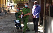 Người nước ngoài lừa đảo tiền qua mạng xã hội lãnh án