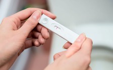 Tưởng có bầu, ai ngờ là khối u ung thư nặng 6 kg