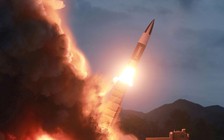 Lộ báo cáo mật về Triều Tiên?