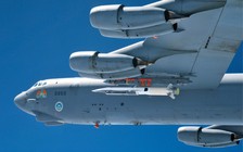 Lầu Năm Góc hủy chương trình vũ khí bội siêu thanh