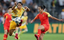 Tuyển nữ Việt Nam tự tin gặp Úc tại vòng play-off Olympic