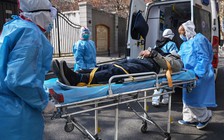 Thử thách lớn của Trung Quốc trước dịch Covid-19