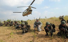 Hệ lụy cho Biển Đông