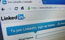 Mỹ cảnh báo Trung Quốc 'gián điệp hóa' LinkedIn