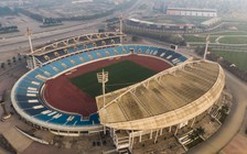 Có nên nâng sức chứa sân Mỹ Đình lên 60.000 chỗ ngồi ?