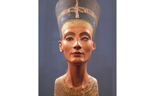 Dấu hiệu lăng mộ nữ hoàng Ai Cập