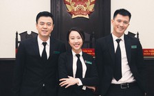 Huỳnh Hồng Loan kể chuyện quay phim thời Covid-19