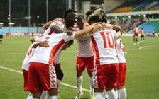 Vẫn phải tính đến tình huống hoãn trận Siêu cúp quốc gia