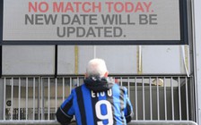 UEFA quan ngại Covid-19 tấn công EURO 2020