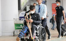 Có nên để cầu thủ từng bị chấn thương thi đấu trở lại sớm ?