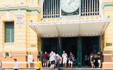 Du lịch TP.HCM chuẩn bị 'tung đòn' ngay khi hết dịch