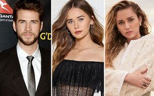 Liam Hemsworth xuất hiện bên người yêu mới sau đổ vỡ với Miley Cyrus