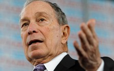 Tỉ phú Bloomberg lập nhóm hỗ trợ chọn ứng viên tranh cử thách thức Tổng thống Trump