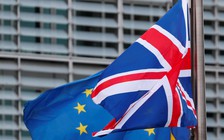 Anh chi 4,4 tỉ bảng cho Brexit