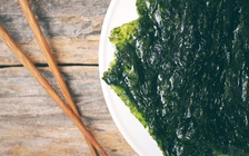 Những lợi ích tuyệt vời của rong biển mà bạn chưa biết