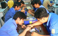 Trường cao đẳng, trung cấp: Lo sinh viên không trở lại vì nghỉ dịch Covid-19