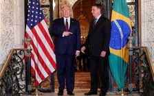 Mỹ, Brazil ký thỏa thuận quốc phòng