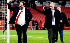 Champions League và Europa League sẽ hoãn sau vòng knock-out vì Covid-19