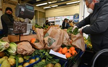 Người Việt giữa thời dịch ở châu Âu