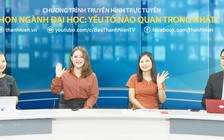 Cách giải quyết các xung đột trong chọn ngành