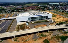 Bến xe 4.000 tỉ của TP.HCM có tiếp tục trễ hẹn?