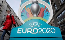 Tìm giải pháp 'cứu' EURO 2020
