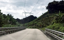 Đầu tư xây dựng đường Hồ Chí Minh đoạn tránh phía đông TP.Buôn Ma Thuột