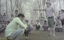 Sới bạc nhức nhối vùng giáp ranh: Triệu tập hàng loạt nghi can