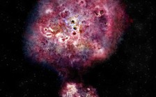 Phát hiện thiên hà với gần 3.000 thiên thể