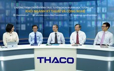 Học kỹ thuật, công nghệ có dễ kiếm việc làm ?