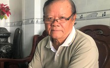 Nhà văn đau đáu với những phận người