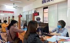 Số lao động hưởng bảo hiểm thất nghiệp tăng 70%