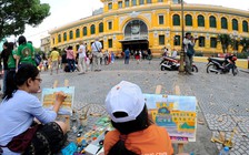 Tìm cách tạo nguồn thu nuôi di sản