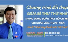 Người trẻ mong muốn gì từ Đoàn?