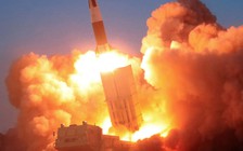 Triều Tiên phản hồi thư Tổng thống Trump