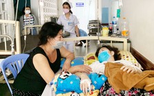 Lá lành đùm lá rách: Nữ sinh mắc bệnh nặng, không tiền cứu chữa