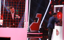 Ca hát 'nhường sân' cho gameshow trí tuệ