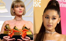 Taylor Swift và Ariana Grande giúp đỡ tài chính cho fan vì dịch Covid-19