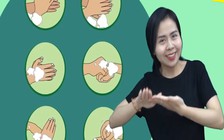 Dự án giúp người khiếm thính phòng dịch bệnh Covid-19