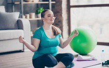 Bài tập đơn giản bạn có thể làm ở nhà để giảm huyết áp