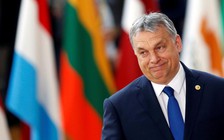 Hậu trường chính trị: Dấu hiệu EU chia rẽ